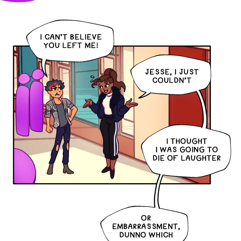 Fluidum Chapter 15 page 7 - 