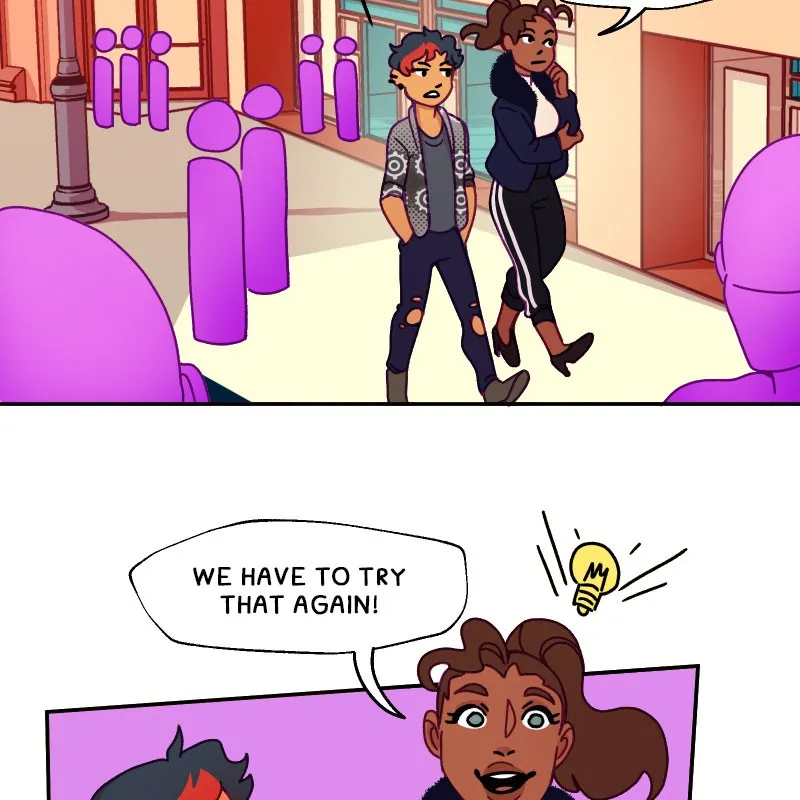 Fluidum Chapter 15 page 10 - 