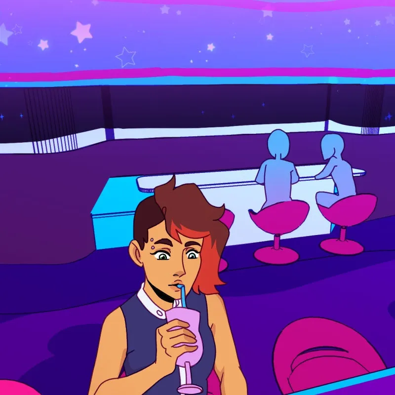 Fluidum Chapter 16 page 2 - 