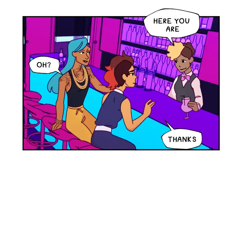 Fluidum Chapter 16 page 13 - 