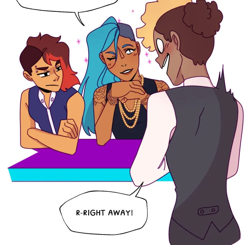 Fluidum Chapter 16 page 15 - 