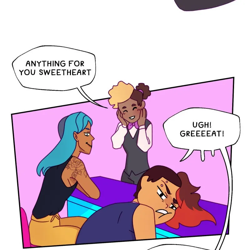 Fluidum Chapter 16 page 16 - 