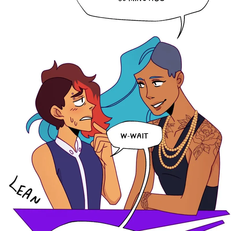 Fluidum Chapter 16 page 19 - 