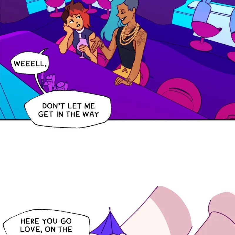 Fluidum Chapter 16 page 21 - 