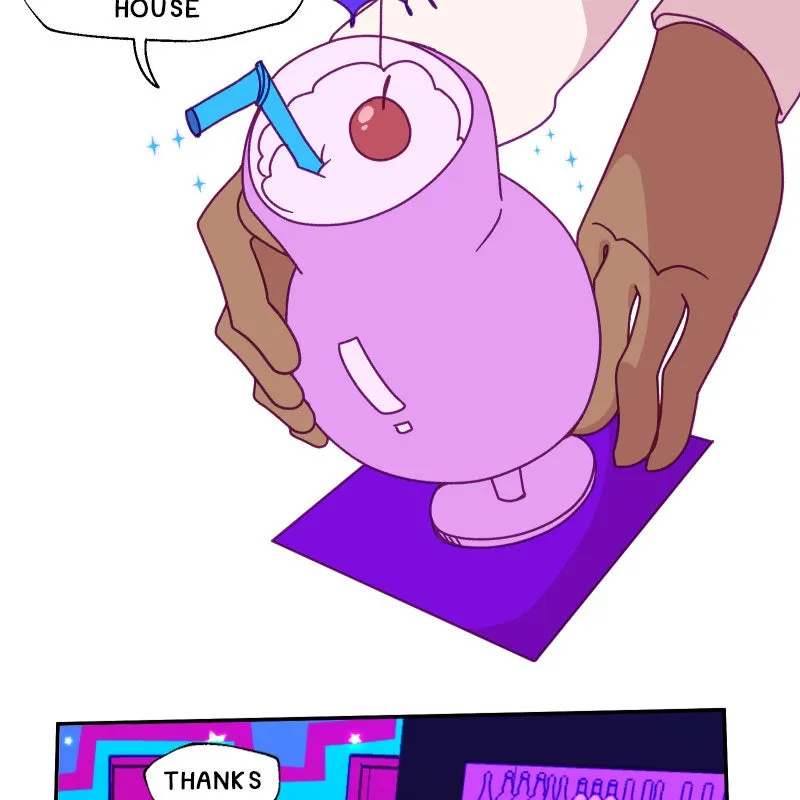 Fluidum Chapter 16 page 22 - 