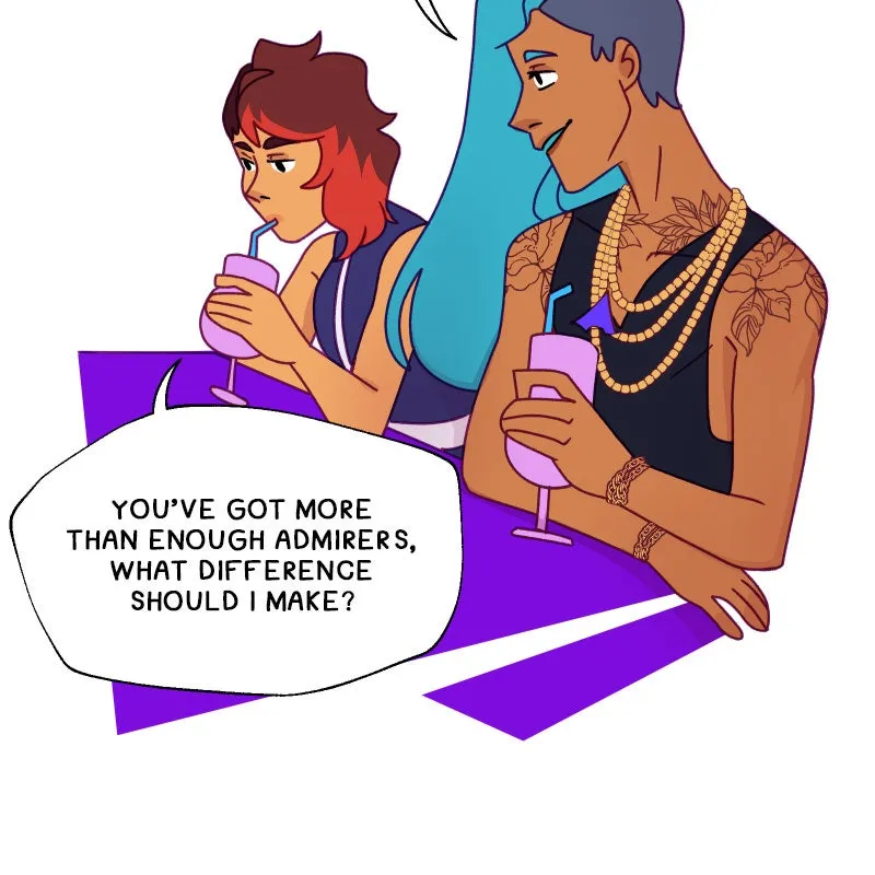 Fluidum Chapter 16 page 24 - 