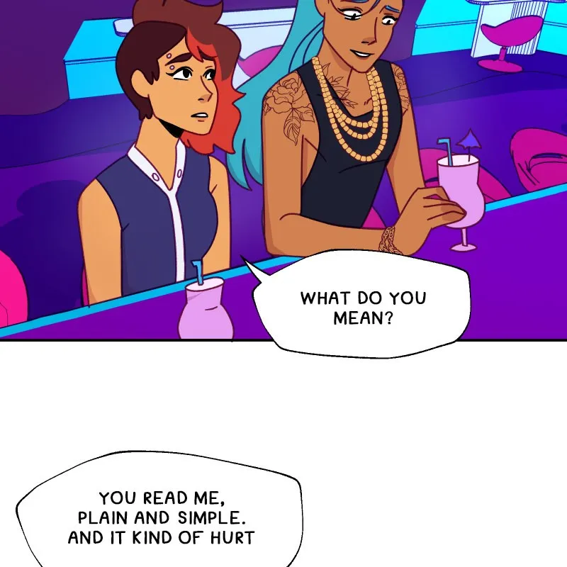Fluidum Chapter 16 page 28 - 
