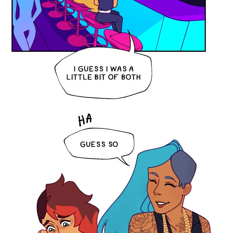 Fluidum Chapter 16 page 31 - 