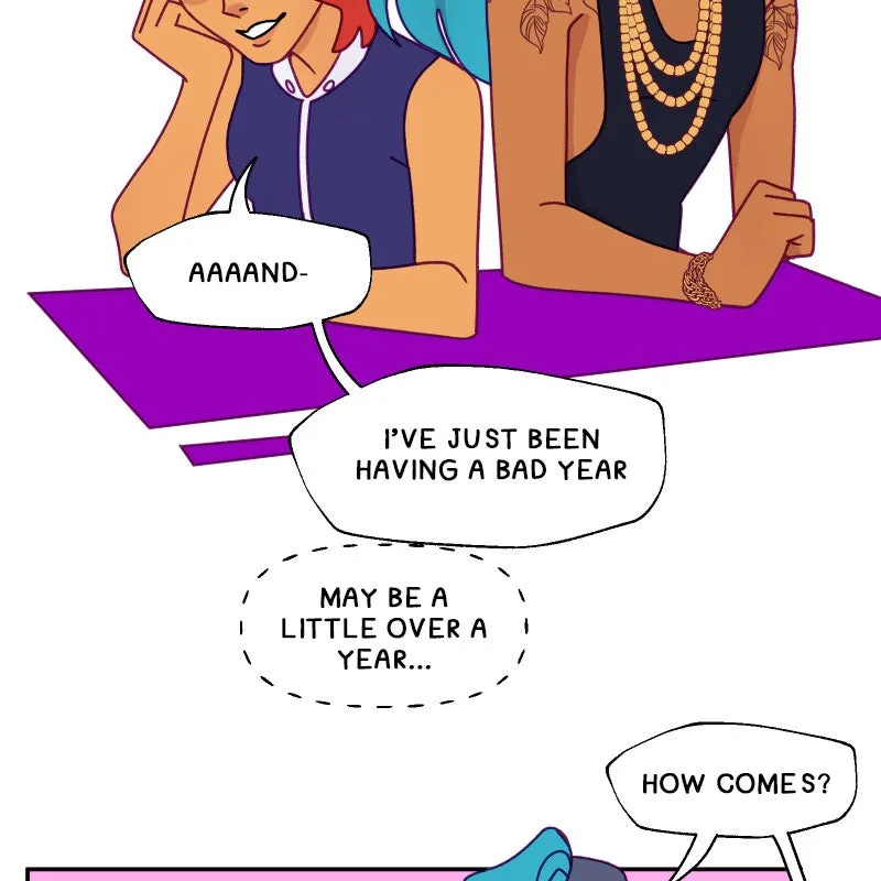 Fluidum Chapter 16 page 32 - 