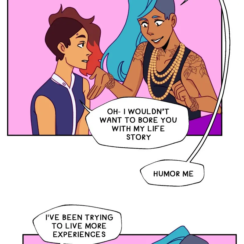 Fluidum Chapter 16 page 33 - 