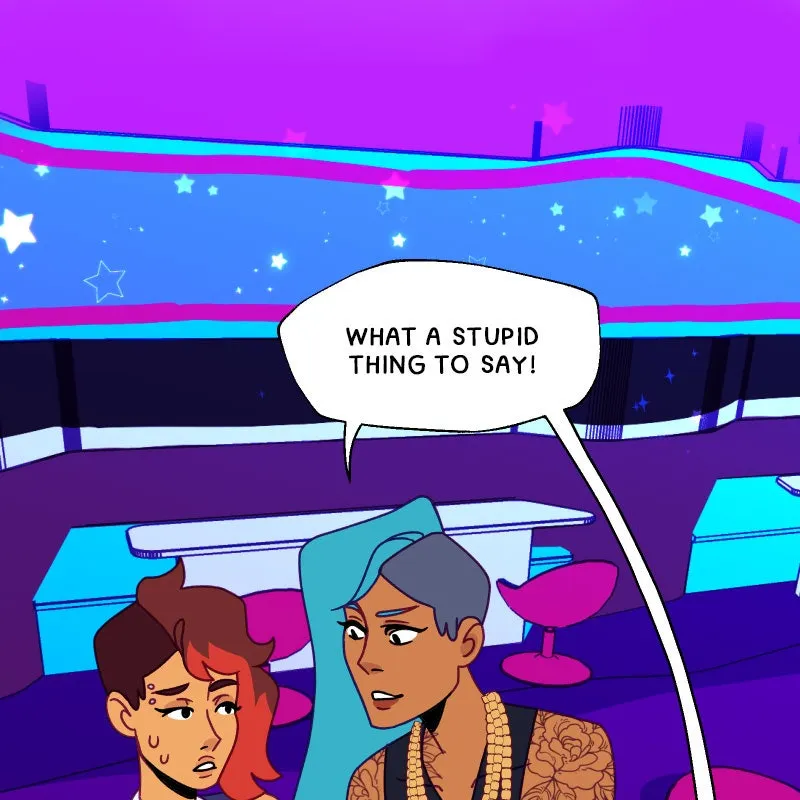 Fluidum Chapter 16 page 39 - 