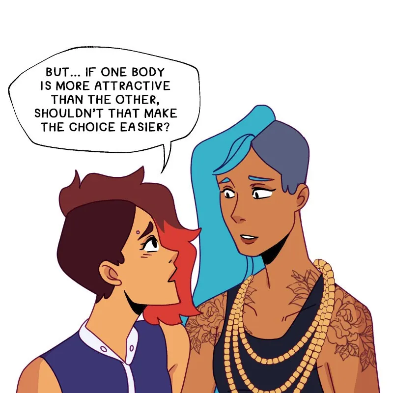 Fluidum Chapter 16 page 42 - 