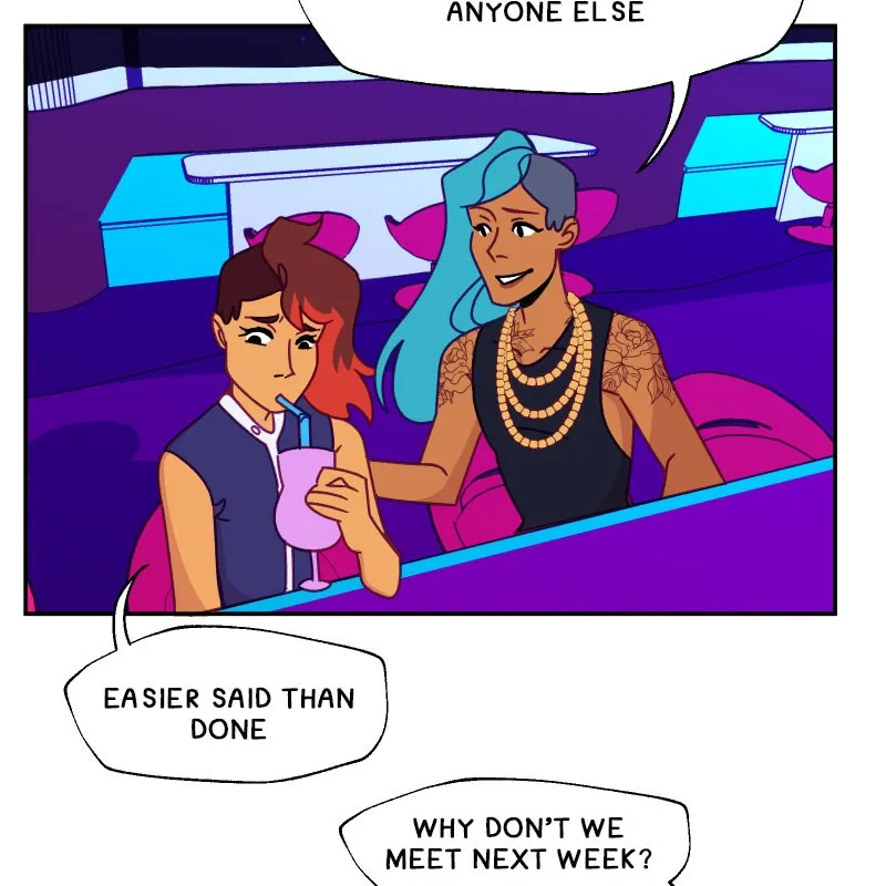 Fluidum Chapter 16 page 46 - 