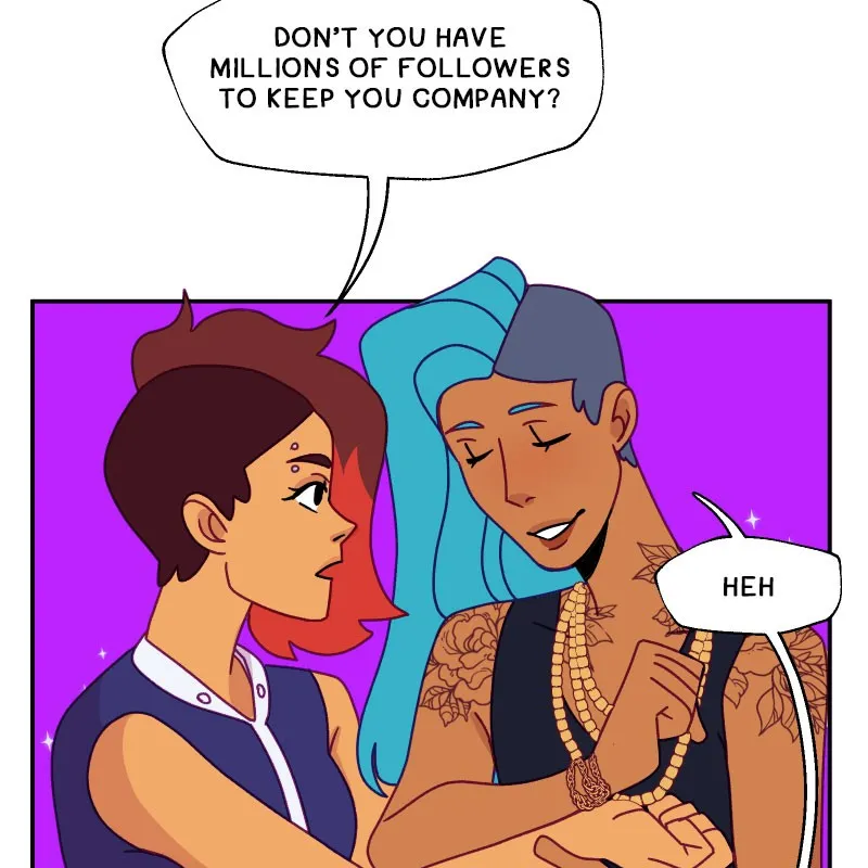 Fluidum Chapter 16 page 50 - 
