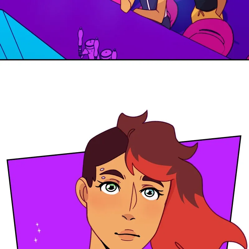 Fluidum Chapter 16 page 53 - 
