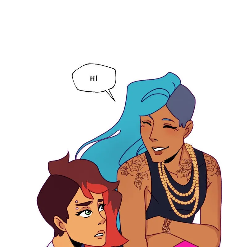 Fluidum Chapter 16 page 10 - 