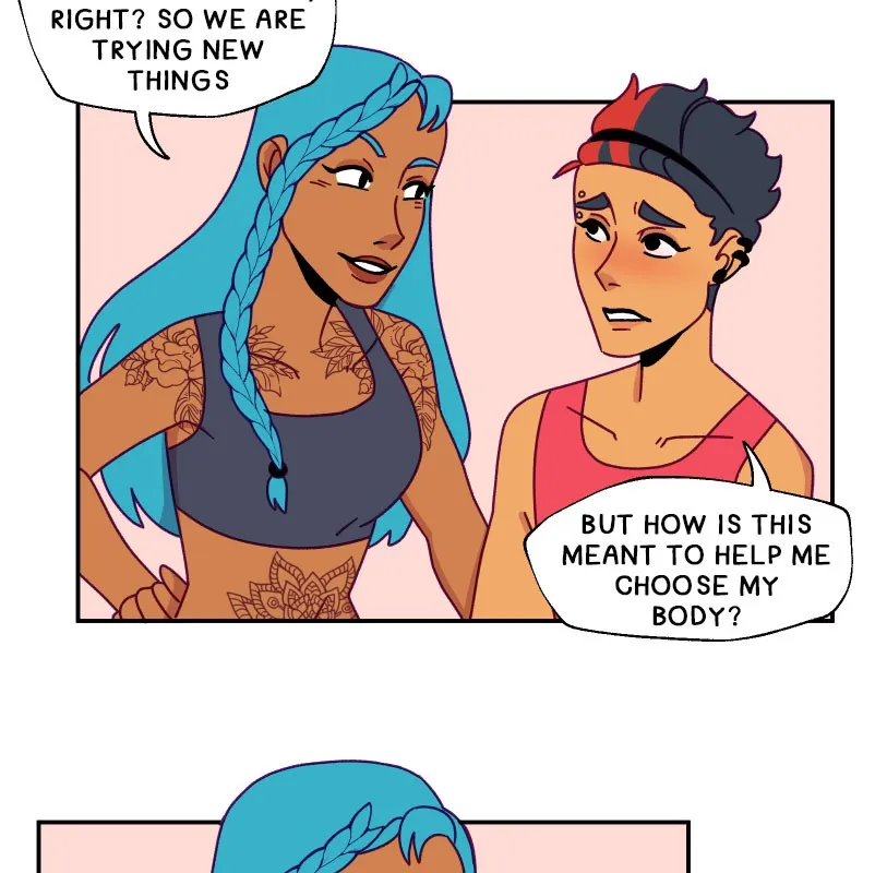 Fluidum Chapter 17 page 12 - 