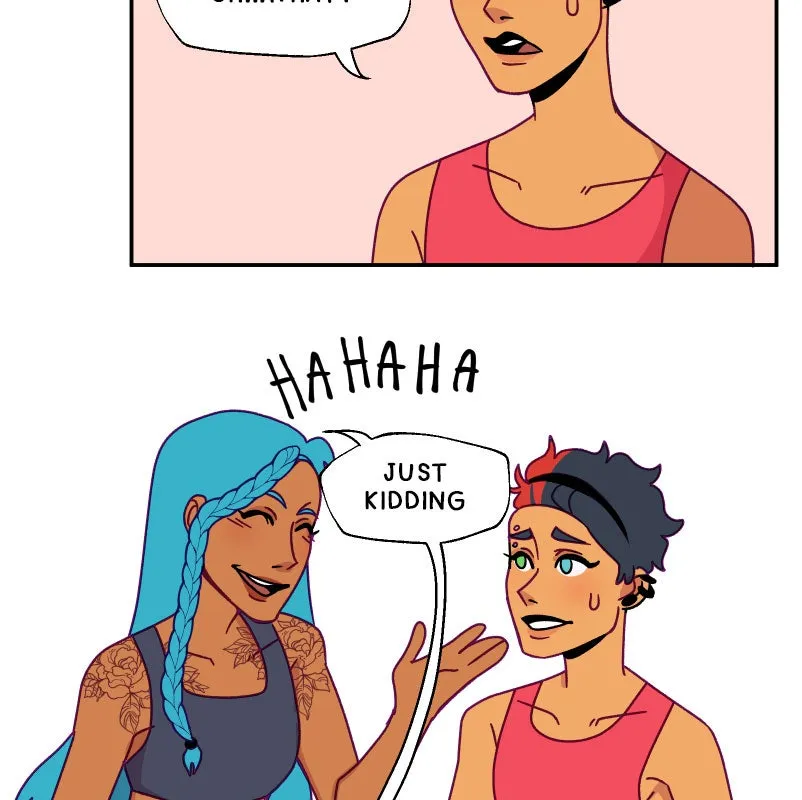 Fluidum Chapter 17 page 14 - 