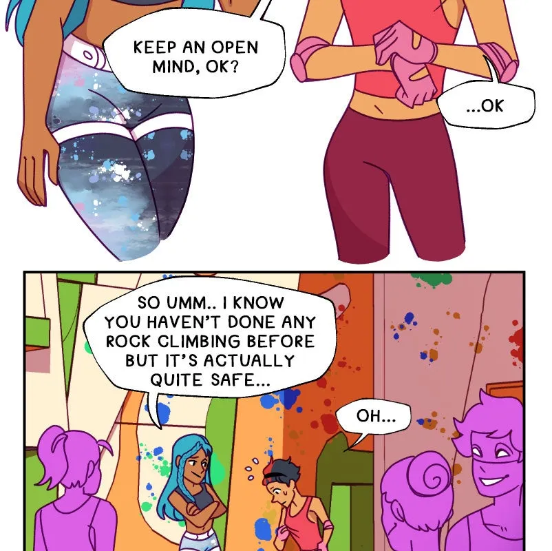 Fluidum Chapter 17 page 15 - 