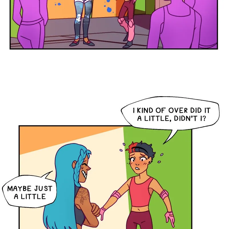 Fluidum Chapter 17 page 16 - 