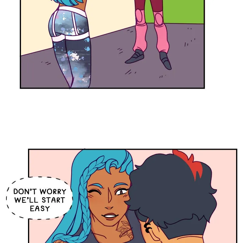 Fluidum Chapter 17 page 17 - 