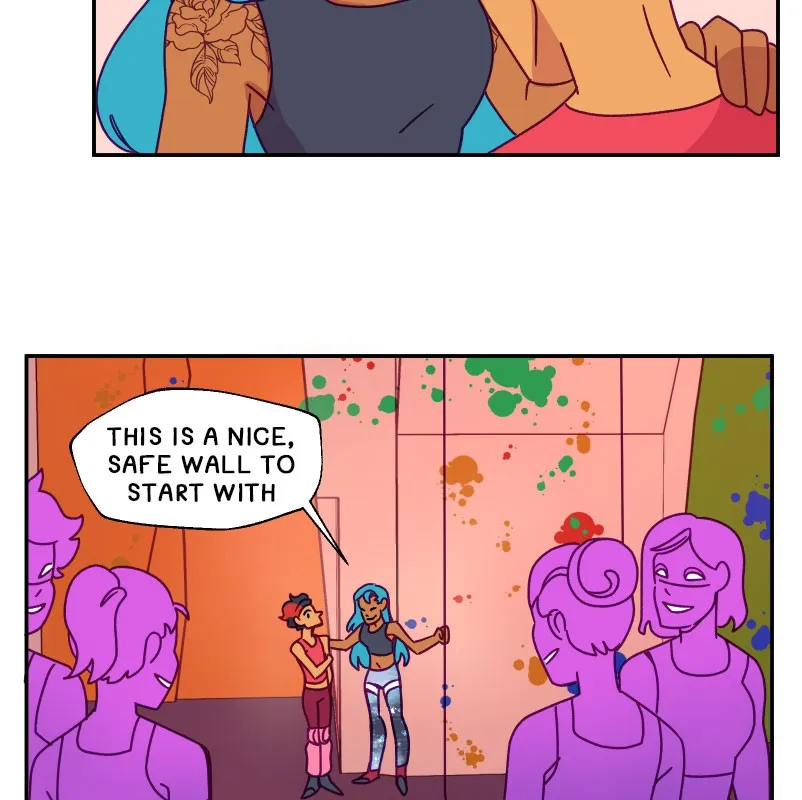 Fluidum Chapter 17 page 18 - 