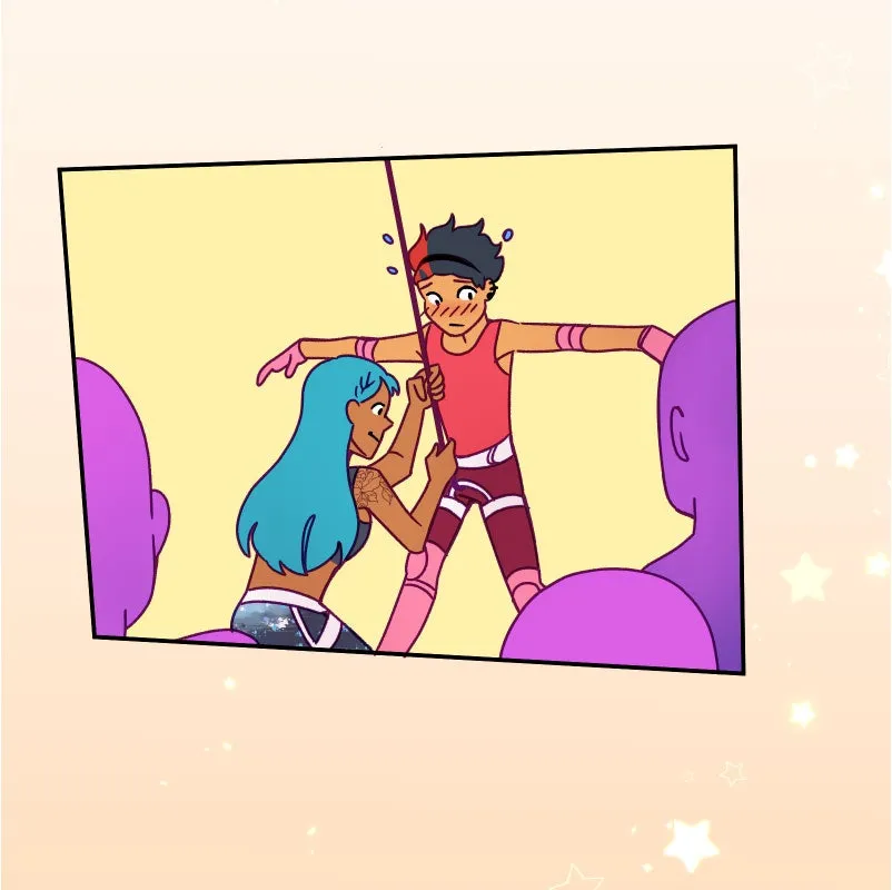 Fluidum Chapter 17 page 20 - 
