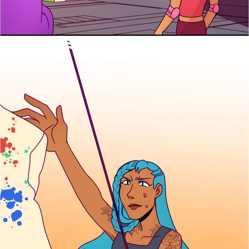 Fluidum Chapter 17 page 3 - 
