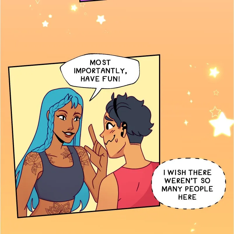 Fluidum Chapter 17 page 22 - 