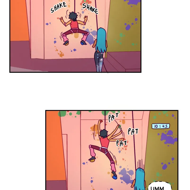Fluidum Chapter 17 page 25 - 