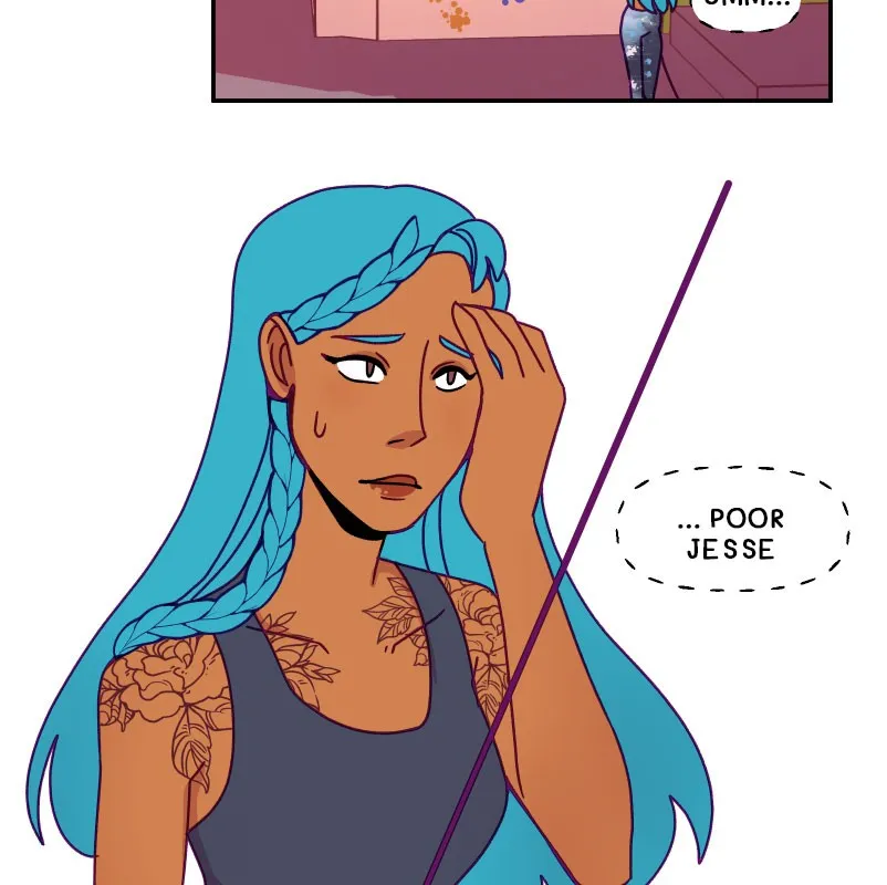 Fluidum Chapter 17 page 26 - 