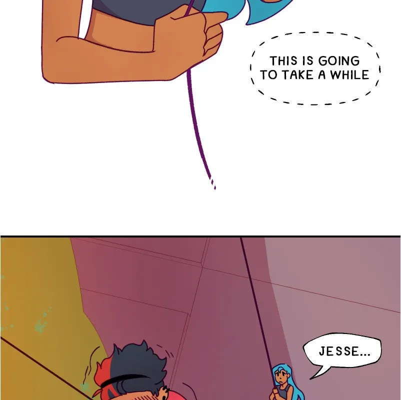 Fluidum Chapter 17 page 27 - 