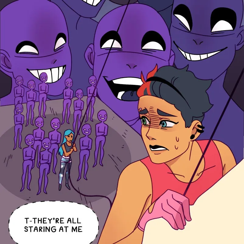 Fluidum Chapter 17 page 29 - 