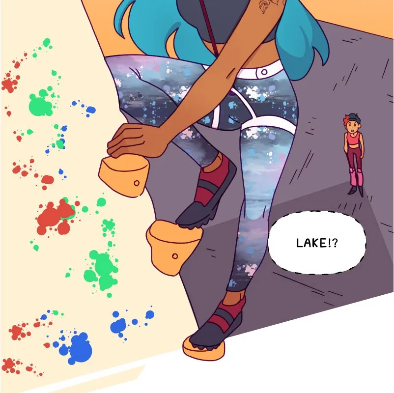 Fluidum Chapter 17 page 4 - 