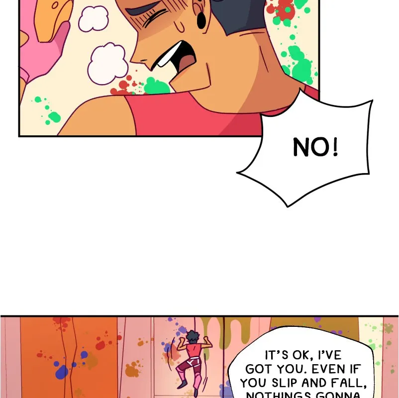 Fluidum Chapter 17 page 32 - 