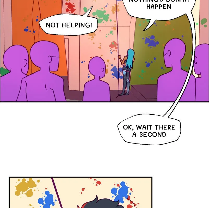 Fluidum Chapter 17 page 33 - 