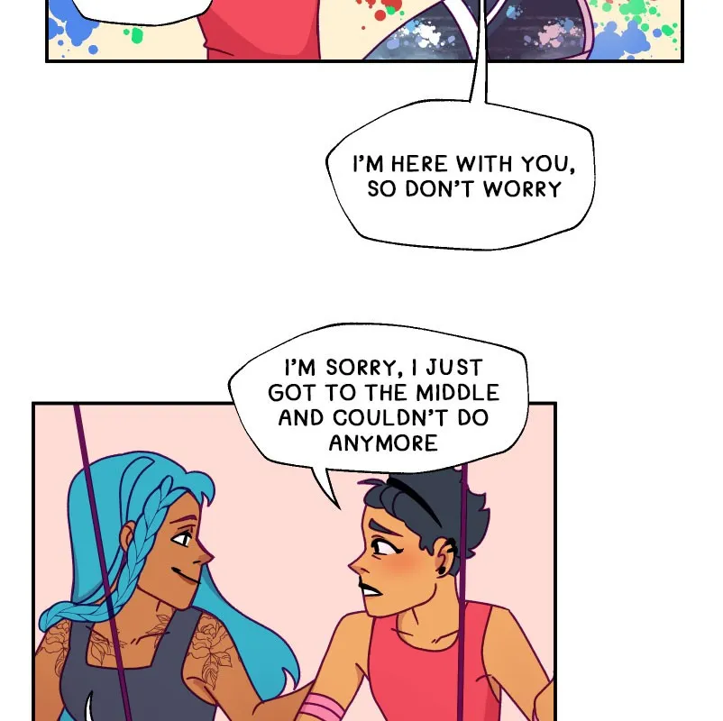 Fluidum Chapter 17 page 36 - 