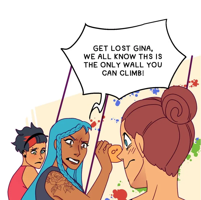 Fluidum Chapter 17 page 39 - 