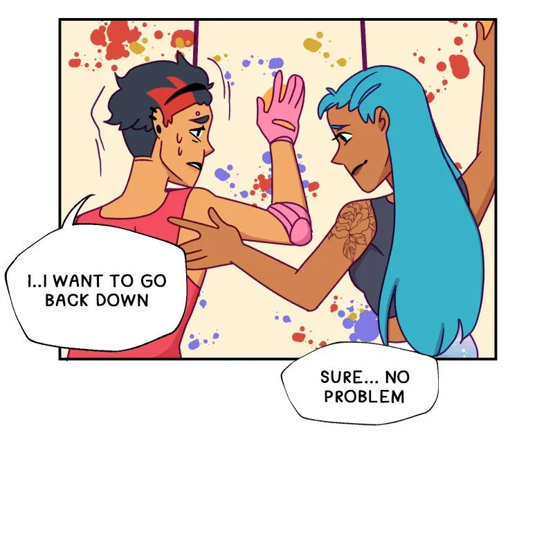 Fluidum Chapter 17 page 44 - 