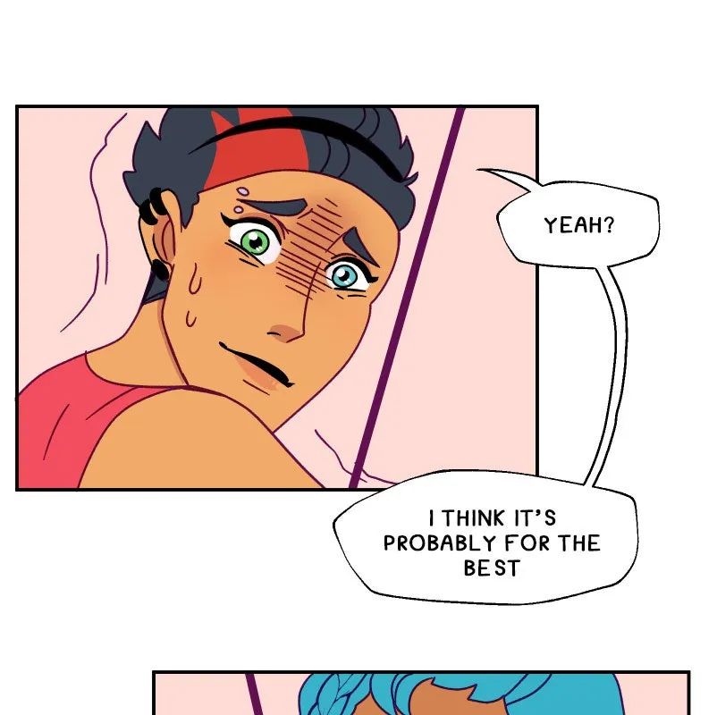 Fluidum Chapter 17 page 45 - 