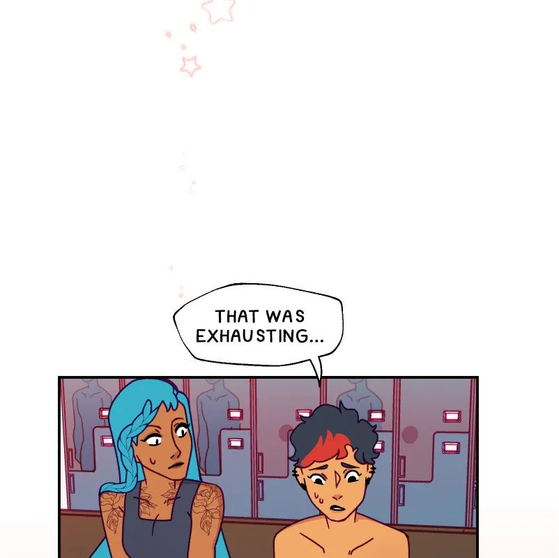 Fluidum Chapter 17 page 50 - 