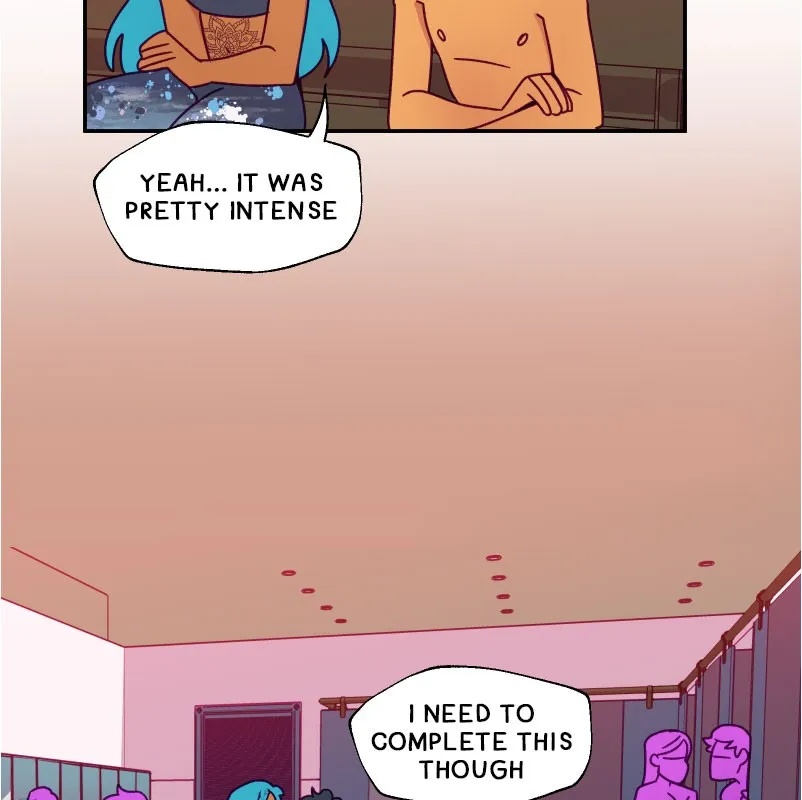 Fluidum Chapter 17 page 51 - 
