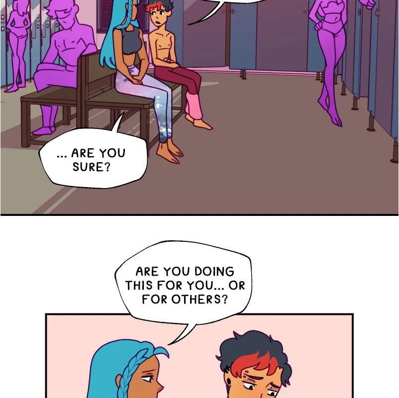 Fluidum Chapter 17 page 52 - 