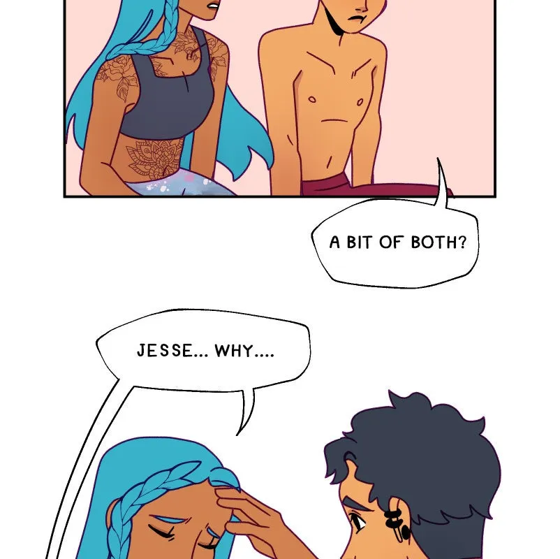 Fluidum Chapter 17 page 53 - 