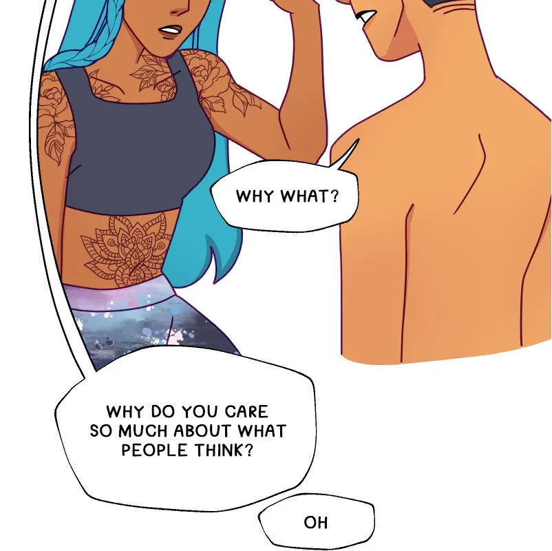 Fluidum Chapter 17 page 54 - 