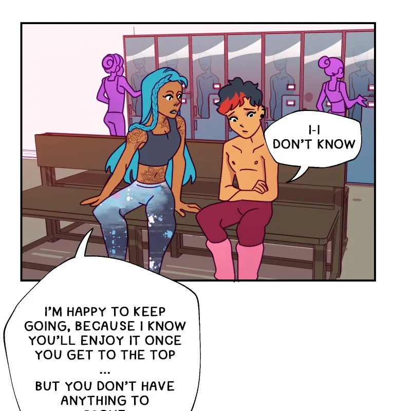 Fluidum Chapter 17 page 55 - 