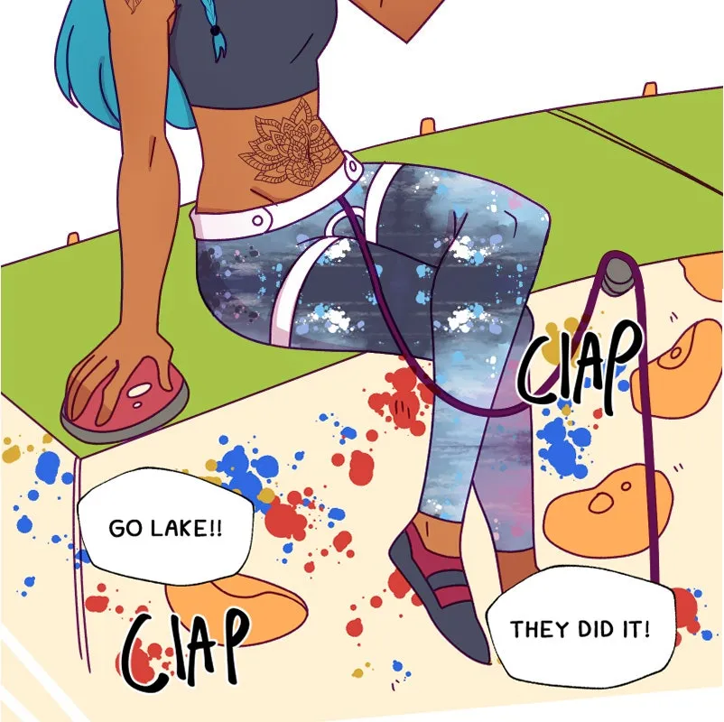 Fluidum Chapter 17 page 7 - 