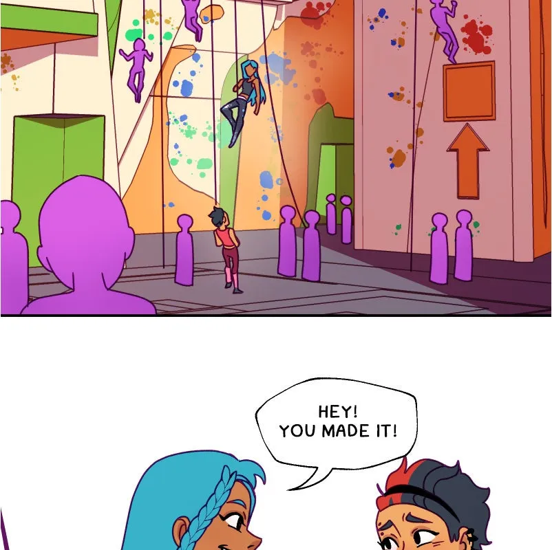 Fluidum Chapter 17 page 10 - 