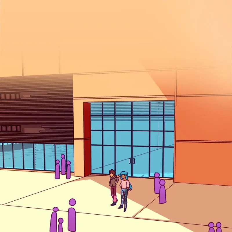 Fluidum Chapter 18 page 2 - 