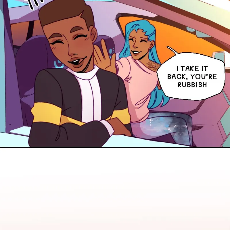 Fluidum Chapter 18 page 14 - 
